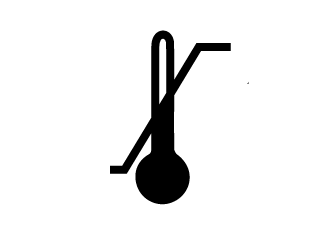 Temperature Storage Range